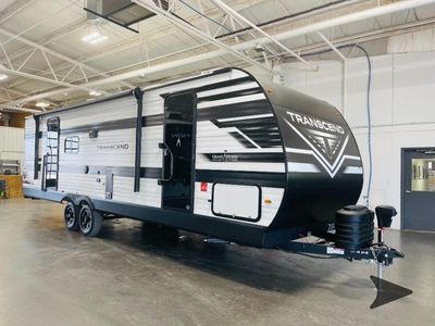 2026 Grand Design Transcend - Photo 1