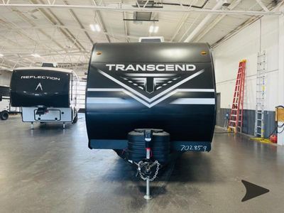 2026 Grand Design Transcend - Photo 3