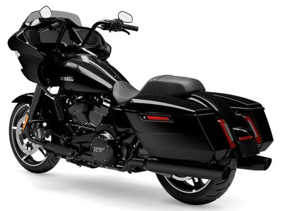 2026 Harley-Davidson Road Glide - Photo 7