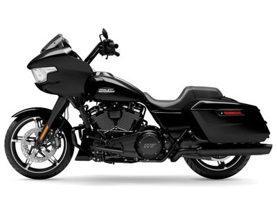 2026 Harley-Davidson Road Glide - Photo 2