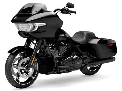 2026 Harley-Davidson Road Glide - Photo 4