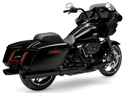 2026 Harley-Davidson Road Glide - Photo 6