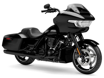 2026 Harley-Davidson Road Glide - Photo 3