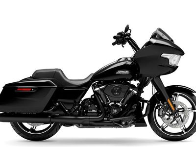 2026 Harley-Davidson Road Glide - Photo 1
