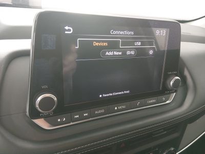 2024 Nissan Rogue - Photo 17