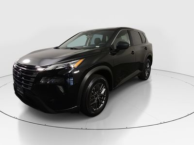 2024 Nissan Rogue - Photo 3