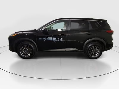 2024 Nissan Rogue - Photo 4