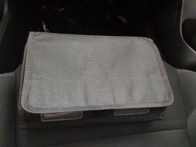 2024 Nissan Rogue - Photo 18