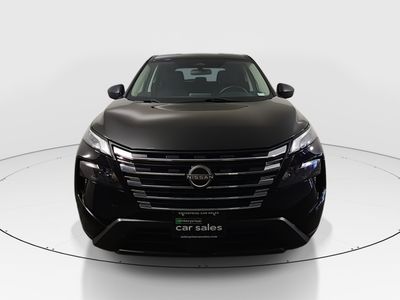 2024 Nissan Rogue - Photo 2