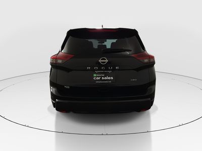 2024 Nissan Rogue - Photo 6