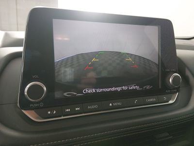 2024 Nissan Rogue - Photo 16