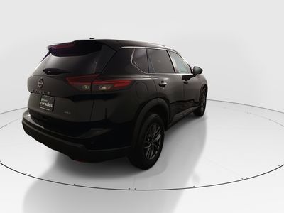 2024 Nissan Rogue - Photo 7