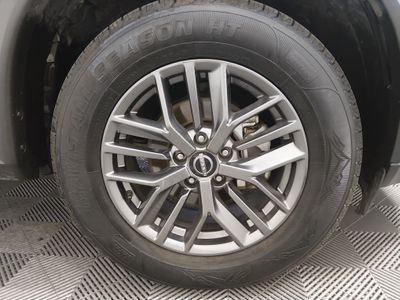2024 Nissan Rogue - Photo 10