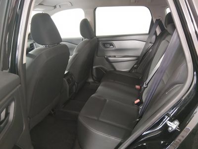 2024 Nissan Rogue - Photo 20