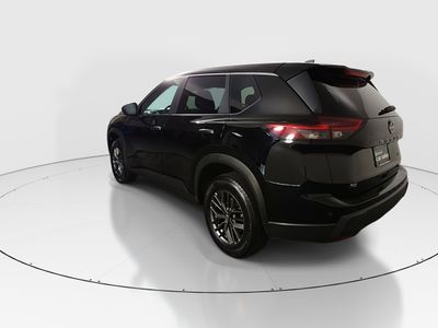 2024 Nissan Rogue - Photo 5