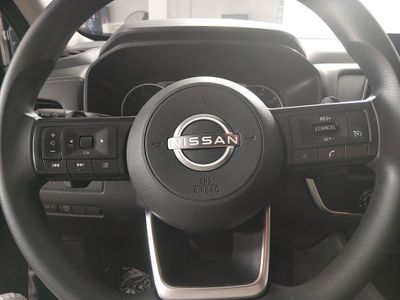 2024 Nissan Rogue - Photo 12