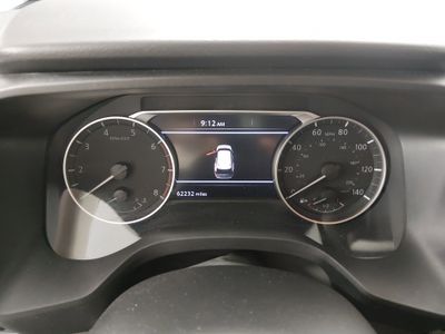 2024 Nissan Rogue - Photo 14
