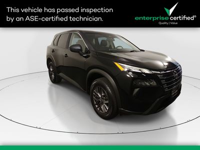 2024 Nissan Rogue - Photo 1