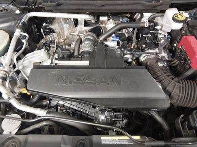 2024 Nissan Rogue - Photo 9
