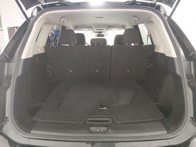 2024 Nissan Rogue - Photo 11