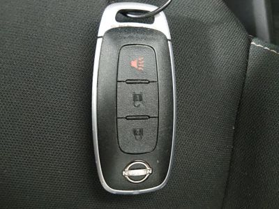 2024 Nissan Rogue - Photo 15