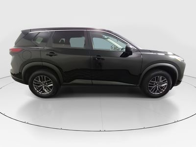2024 Nissan Rogue - Photo 8