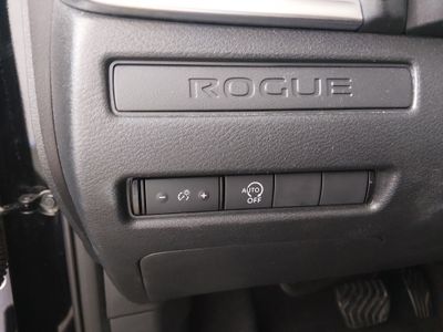 2024 Nissan Rogue - Photo 13