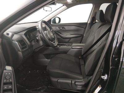 2024 Nissan Rogue - Photo 19