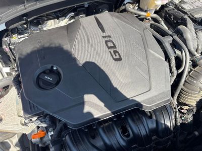 2025 Hyundai Tucson - Photo 27