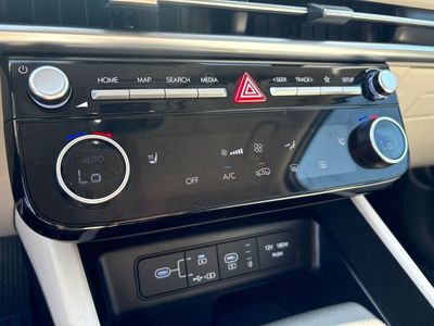 2025 Hyundai Tucson - Photo 20