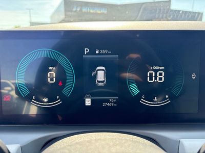 2025 Hyundai Tucson - Photo 18