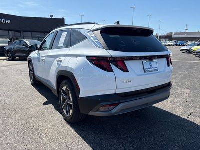 2025 Hyundai Tucson - Photo 9