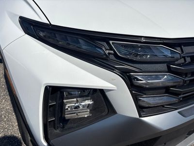 2025 Hyundai Tucson - Photo 4