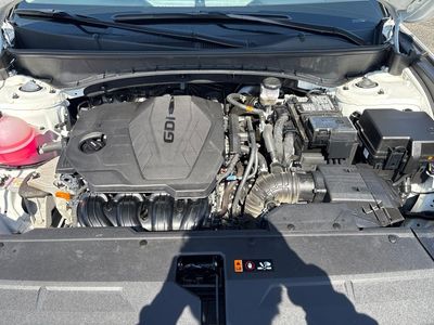 2025 Hyundai Tucson - Photo 26
