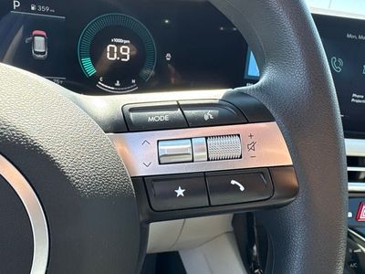 2025 Hyundai Tucson - Photo 17