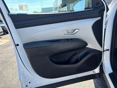2025 Hyundai Tucson - Photo 12