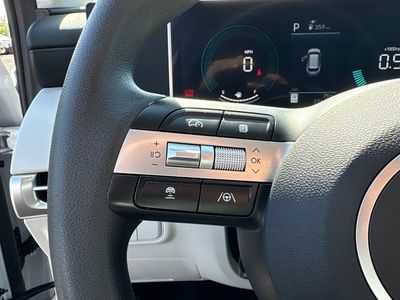 2025 Hyundai Tucson - Photo 16