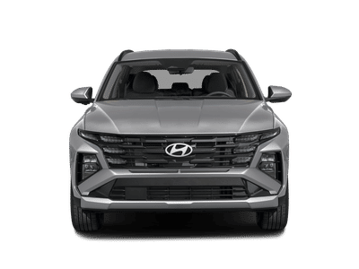 2025 Hyundai Tucson - Photo 33