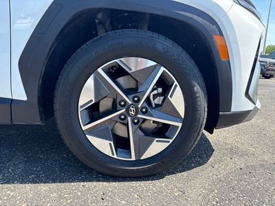 2025 Hyundai Tucson - Photo 6