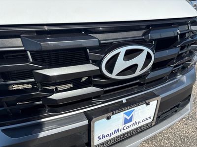2025 Hyundai Tucson - Photo 5
