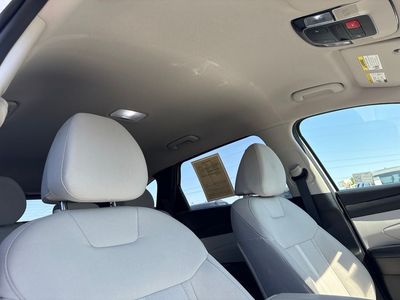 2025 Hyundai Tucson - Photo 23