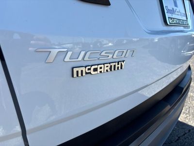 2025 Hyundai Tucson - Photo 29