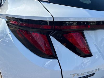 2025 Hyundai Tucson - Photo 10