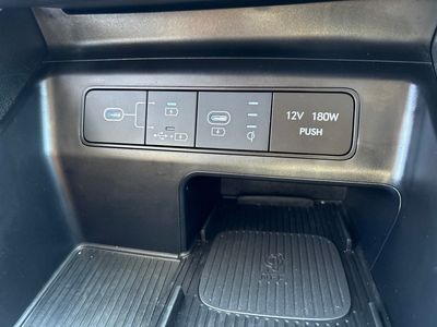 2025 Hyundai Tucson - Photo 21