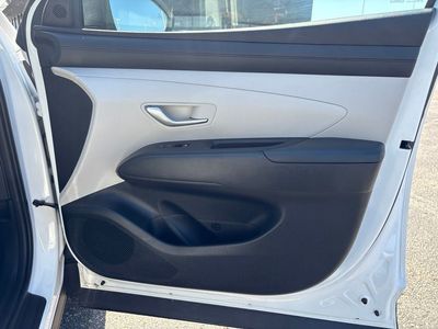 2025 Hyundai Tucson - Photo 24