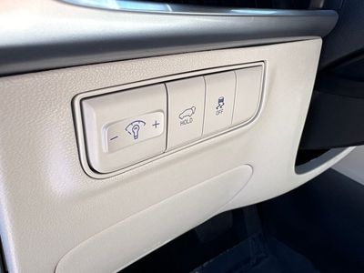 2025 Hyundai Tucson - Photo 15