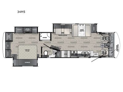 2026 Forest River RV Georgetown 5 Series - Photo 2