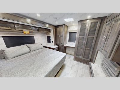 2026 Forest River RV Georgetown 5 Series - Photo 6