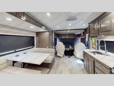 2026 Forest River RV Georgetown 5 Series - Photo 4
