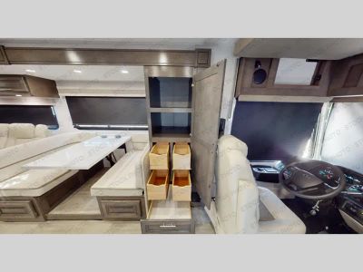 2026 Forest River RV Georgetown 5 Series - Photo 5